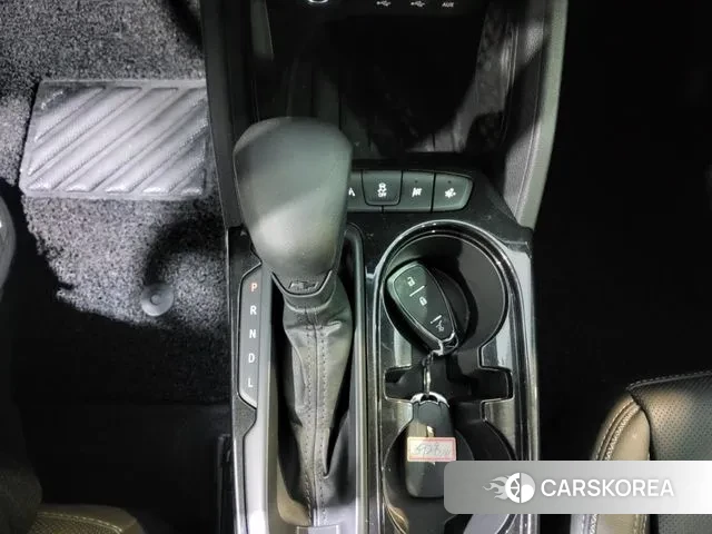 Chevrolet (GM Daewoo) Trailblazer id 3479445 из Кореи 19