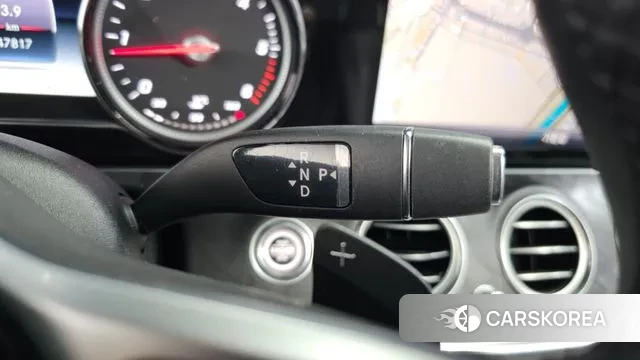 Mercedes-Benz E-Class W213 id 3274807 из Кореи 19