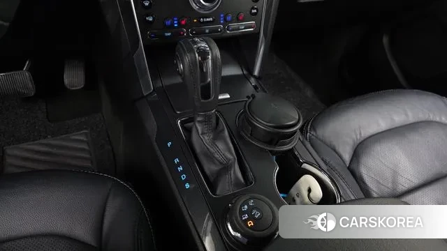 Ford Explorer id 3336650 из Кореи 19