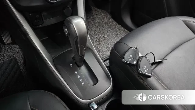 Chevrolet (GM Daewoo) The New Trax id 3772653 из Кореи 19