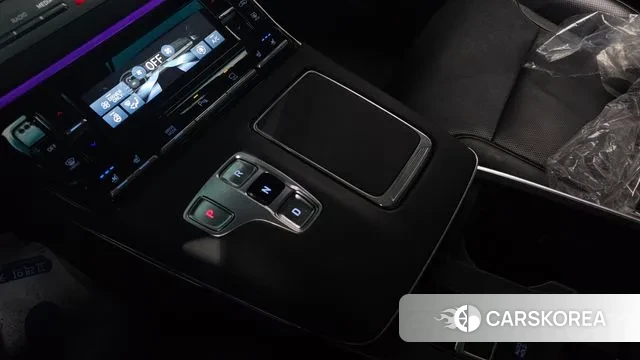 Hyundai The New Grandeur IG Hybrid id 3416672 из Кореи 19