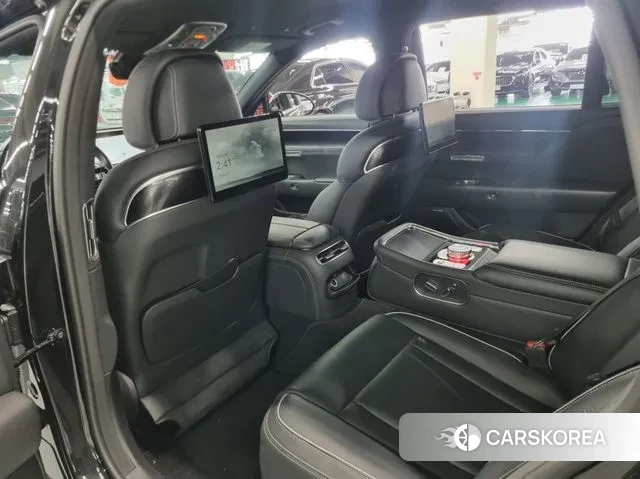 Genesis G90 (RS4) id 3224281 из Кореи 11