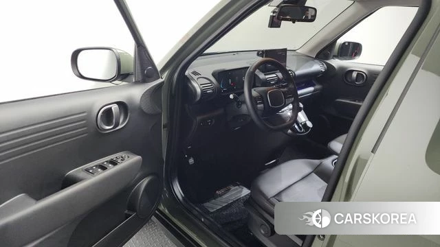 Hyundai Casper id 3909690 из Кореи 19