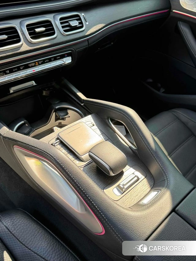 Mercedes-Benz GLS - Class X167 id 4453317 из Кореи 19