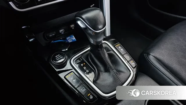 Kia Seltos id 3640932 из Кореи 19