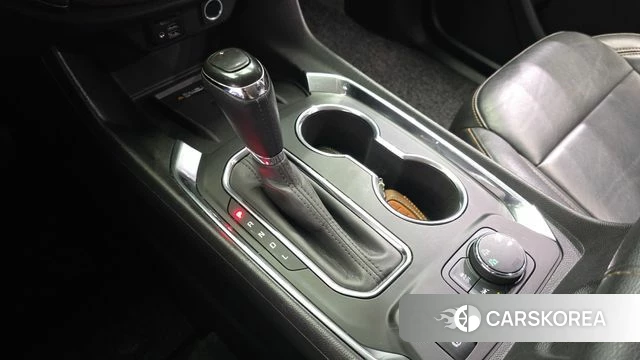 Chevrolet (GM Daewoo) Traverse id 4458658 из Кореи 30