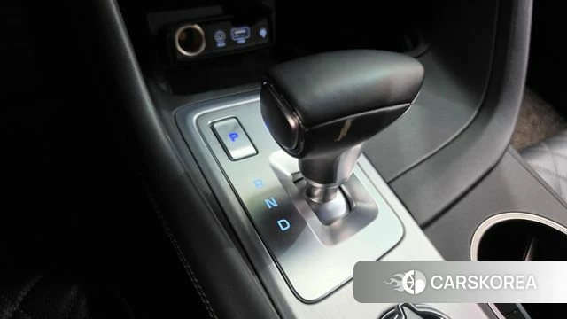 Genesis G70 id 4760126 из Кореи 19