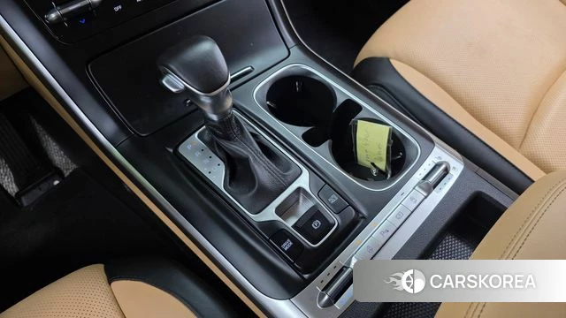 Kia Carnival 4th generation id 4324243 из Кореи 31