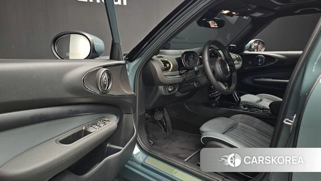 Mini Cooper S Clubman id 4847817 из Кореи 33