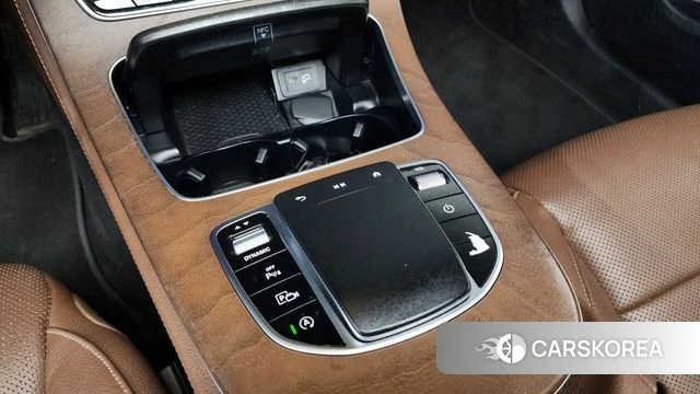 Mercedes-Benz E-Class W213 id 4641849 из Кореи 19
