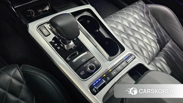 Kia Stinger Meister id 3904305 из Кореи 19