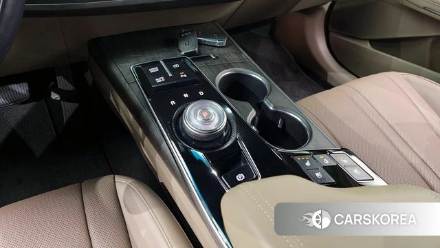 Kia K8 Hybrid id 3884316 из Кореи 19