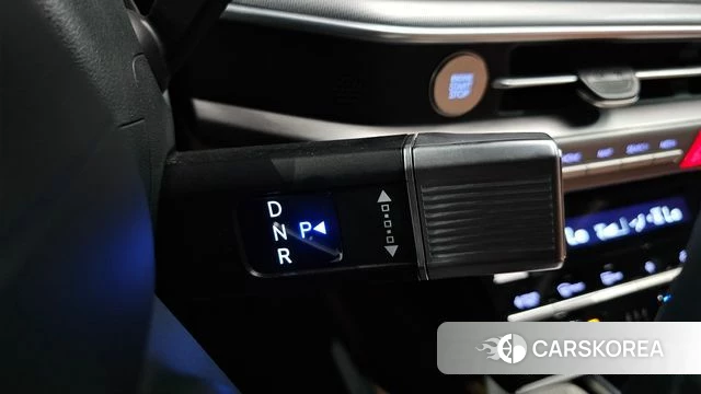 Hyundai Grandeur Hybrid (GN7) id 4433233 из Кореи 19