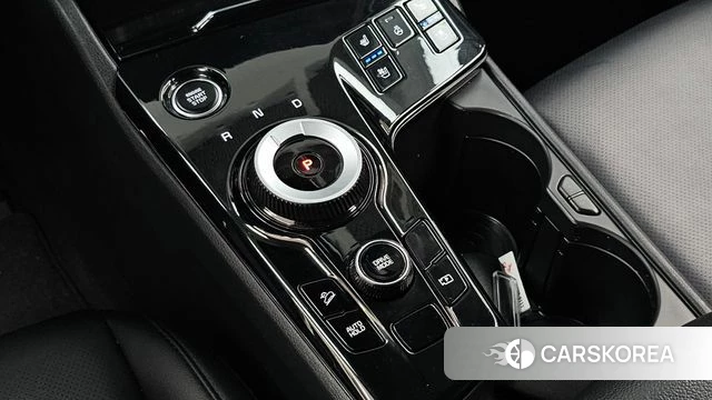 Kia Sportage 5th Generation Hybrid id 4744990 из Кореи 30