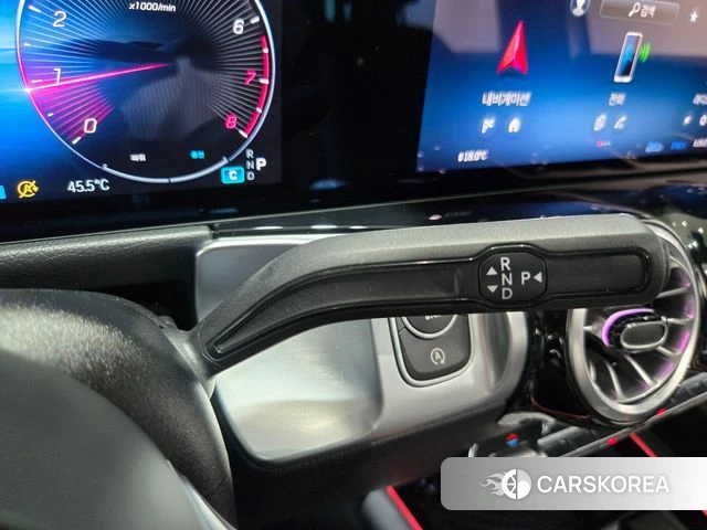 Mercedes-Benz GLB-Class X247 id 3890909 из Кореи 19