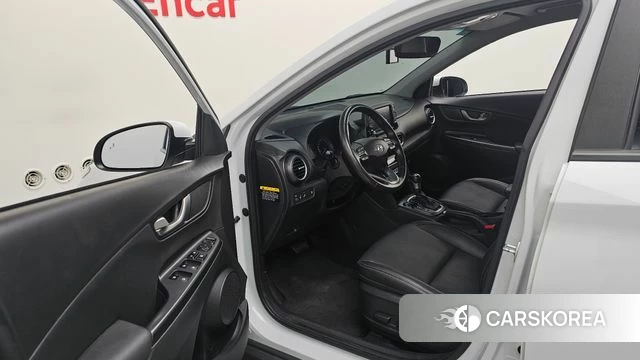 Hyundai Kona id 4477091 из Кореи 30