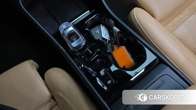 Volvo XC40 id 4284217 из Кореи 19