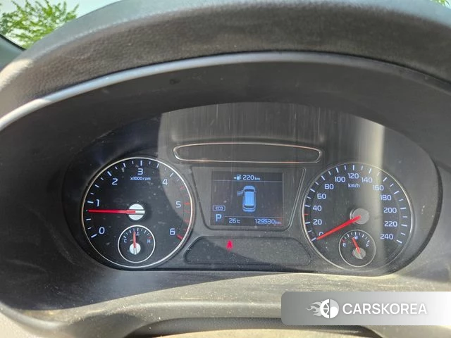 Kia The New Sorento id 4362778 из Кореи 18
