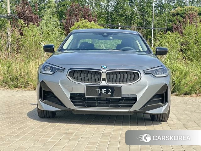 BMW 2 series (imported) id 4256774 из Китая 13