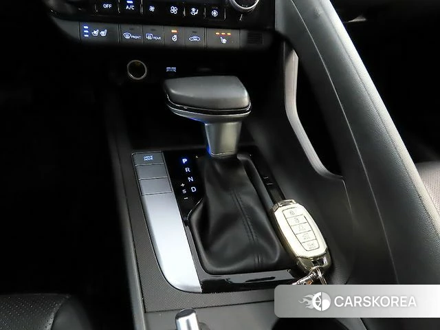 Hyundai Avante (CN7) id 4614486 из Кореи 19
