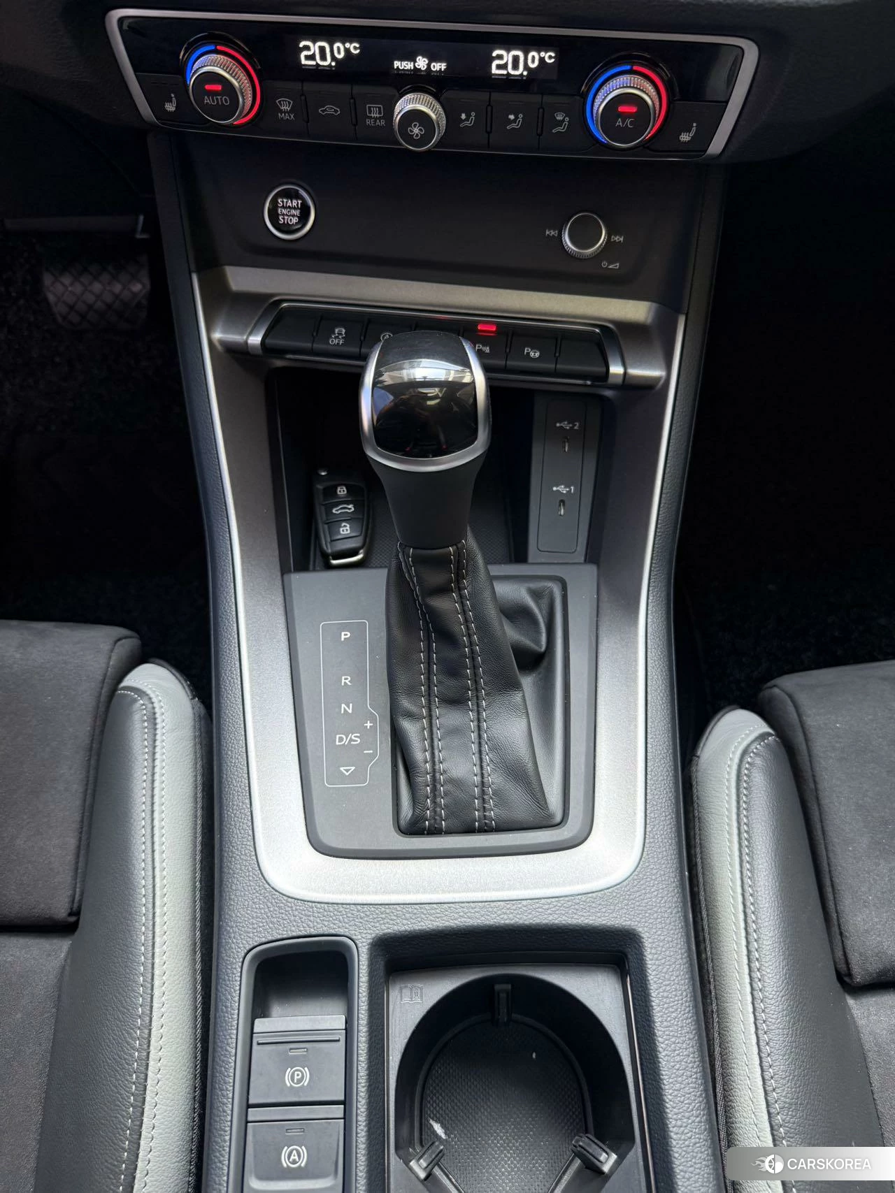 Audi Q3 id 4514715 из Китая 25