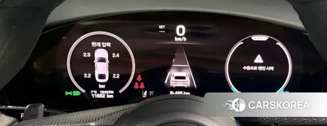 Porsche Panamera (972) id 3610146 из Кореи 14