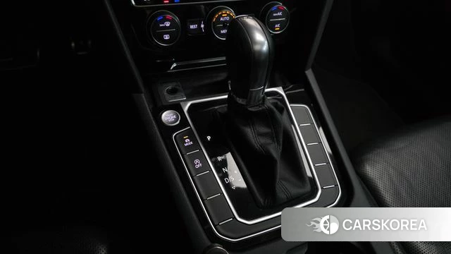 Volkswagen Arteon id 4345267 из Кореи 33