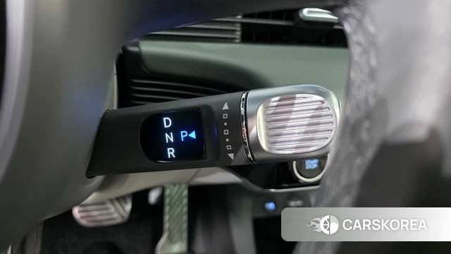 Hyundai Ionic 5 id 4494957 из Кореи 36