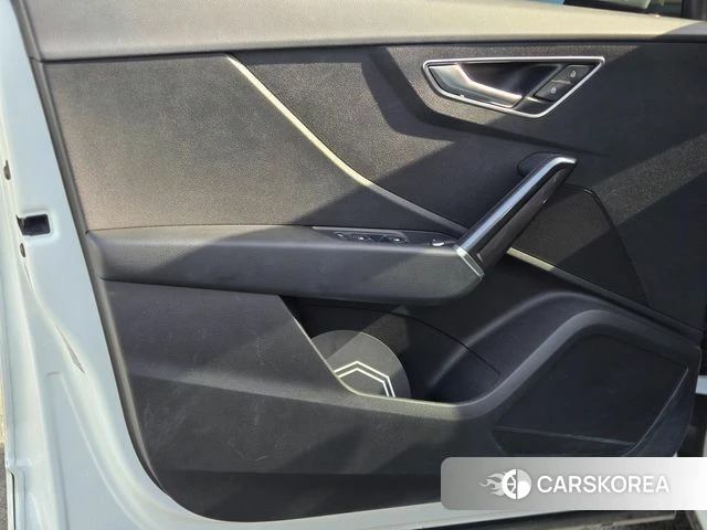 Audi Q2 id 3813265 из Кореи 15