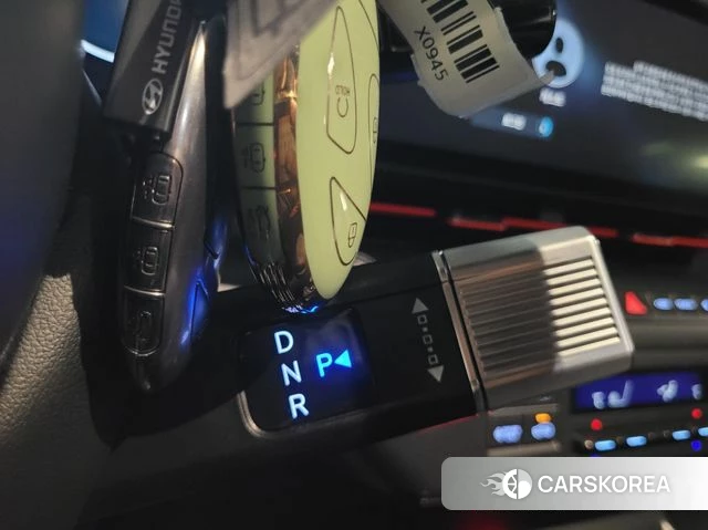 Hyundai Kona Hybrid (SX2) id 3831574 из Кореи 19