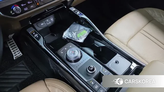 Kia The New Sorento 4th Generation id 3644872 из Кореи 19