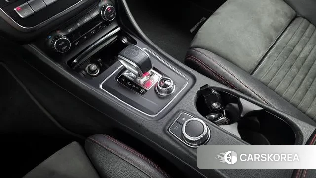 Mercedes-Benz GLA-Class X156 id 3449232 из Кореи 19