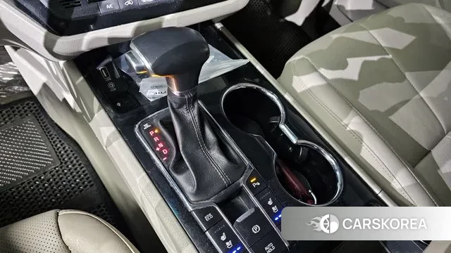 Kia The New Carnival id 3391650 из Кореи 19