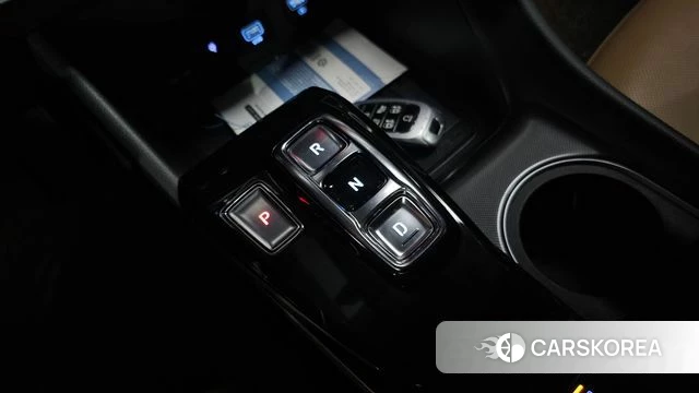 Hyundai Sonata (DN8) id 4557480 из Кореи 33