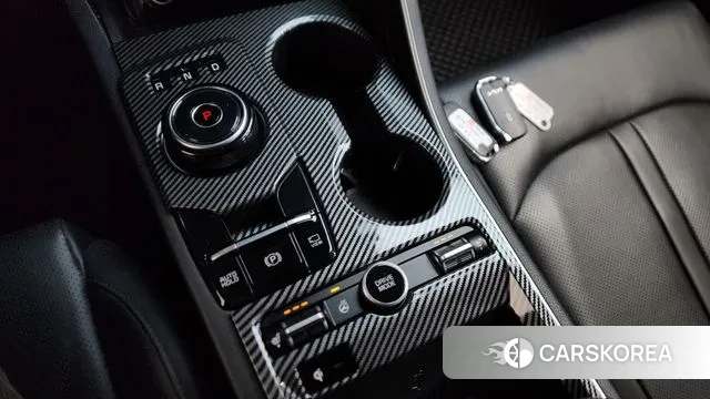 Kia K5 Hybrid 3rd Generation id 3492728 из Кореи 19