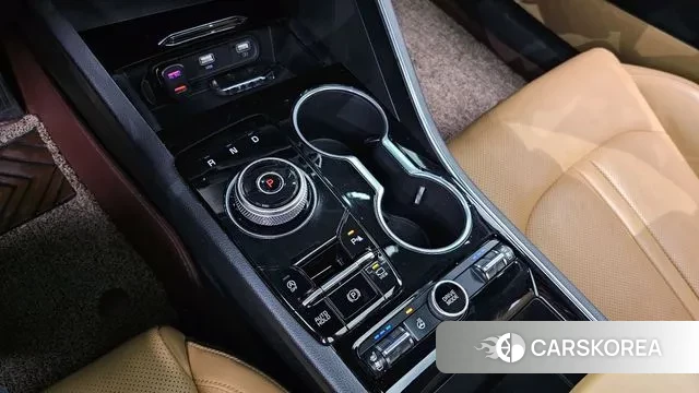 Kia K5 3rd generation id 2980672 из Кореи 19