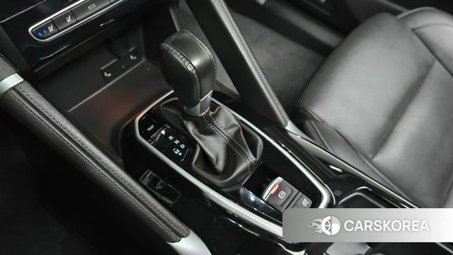 Renault Korea (Samsung) The New QM6 id 4759078 из Кореи 19