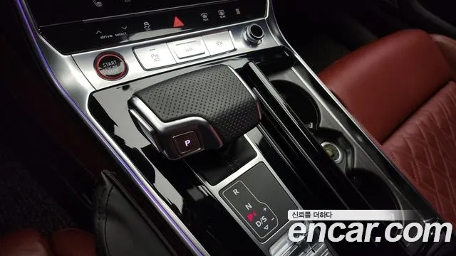 Audi S6 (C8) id 2944346 из Кореи 19