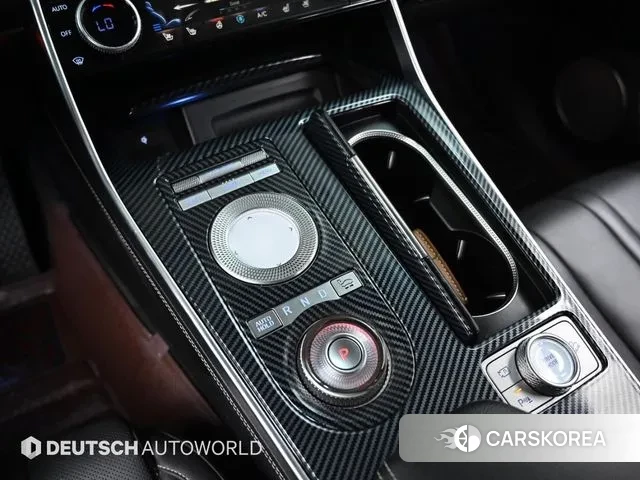 Genesis GV80 id 3282565 из Кореи 19