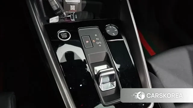 Audi A3 (8Y) id 3360326 из Кореи 19