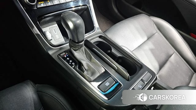 Hyundai Grandeur IG id 4020640 из Кореи 19