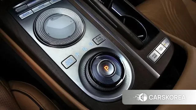 Genesis G80 (RG3) id 3566564 из Кореи 19