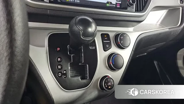 Kia The New Ray id 3055526 из Кореи 19