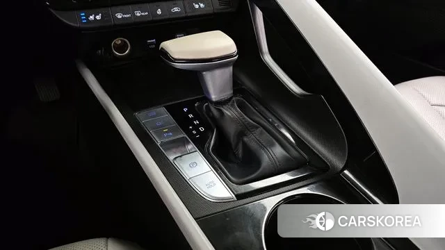 Hyundai Avante (CN7) id 3214553 из Кореи 19