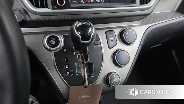 Kia The New Ray id 3483158 из Кореи 19