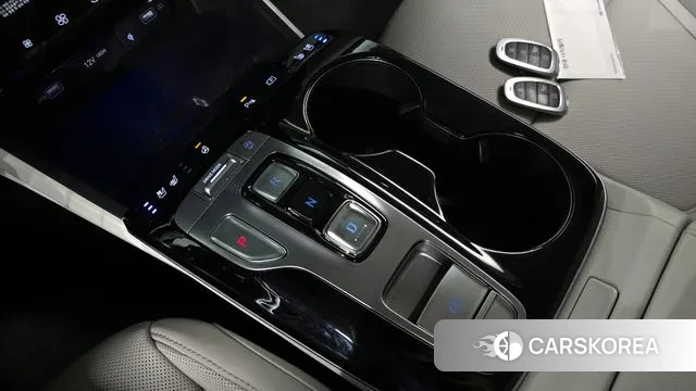 Hyundai Tucson (NX4) id 3415648 из Кореи 19