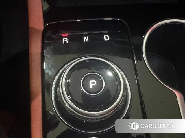 Kia The New K5 3rd generation id 4570916 из Кореи 16