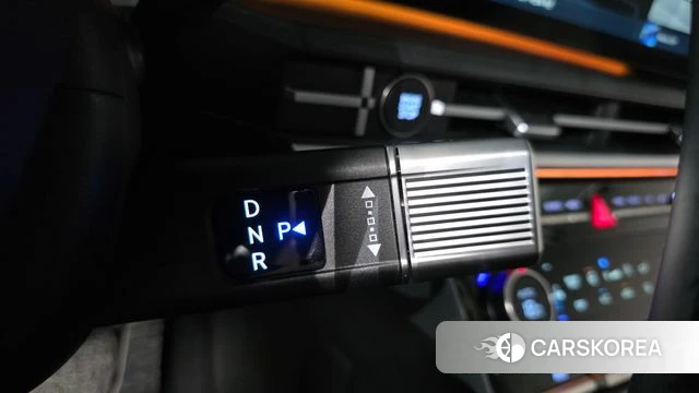 Hyundai Santa Fe (MX5) id 4408467 из Кореи 19