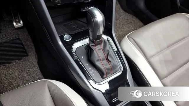 Volkswagen T-Roc id 2993893 из Кореи 19