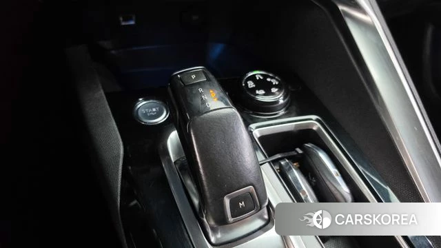 Peugeot 5008 second generation id 4728204 из Кореи 19